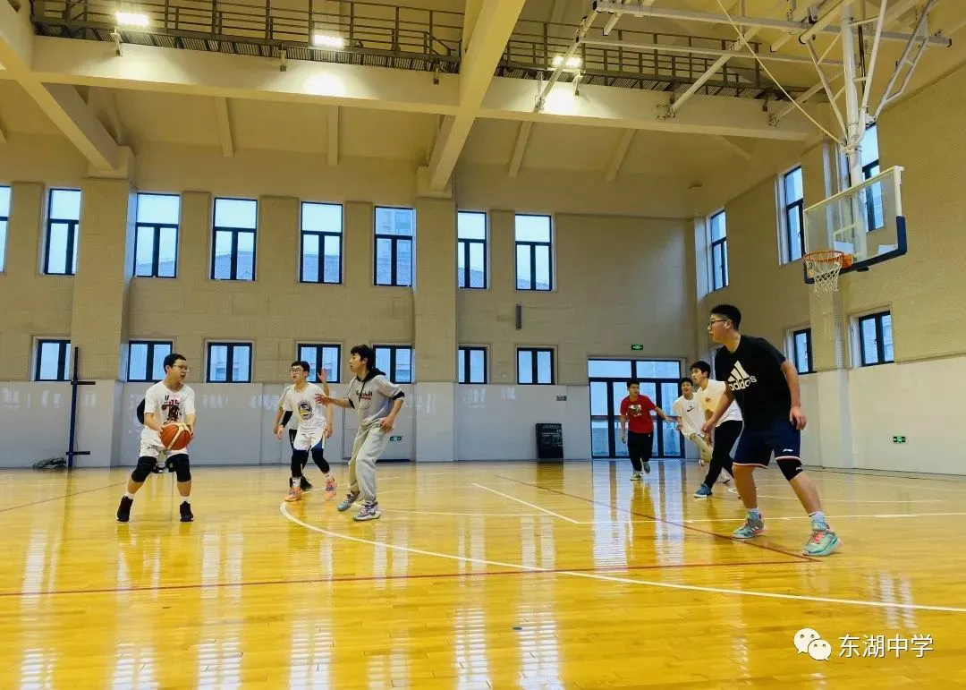 篮球试训前的体能训练方案_2